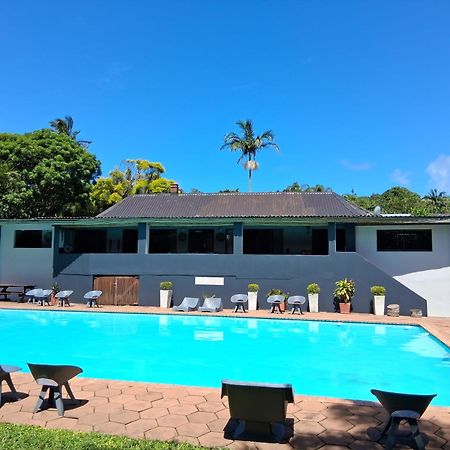 Saint Lucia EstuaryBushpigs Havenアパートメント エクステリア 写真